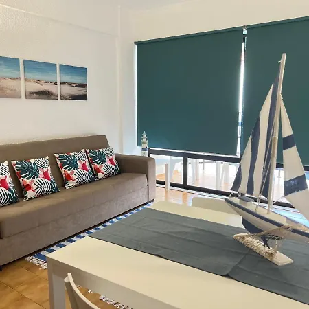 Encantador Apartamento Com Piscina Costa da Caparica Extérieur photo