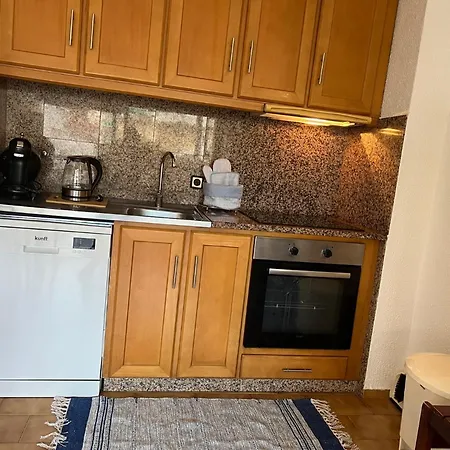 Encantador Apartamento Com Piscina Costa da Caparica Extérieur photo