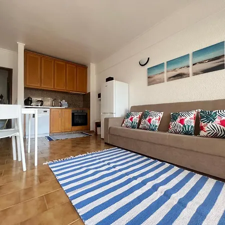 Encantador Apartamento Com Piscina Costa da Caparica Extérieur photo