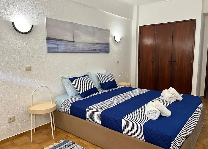 Encantador Apartamento Com Piscina