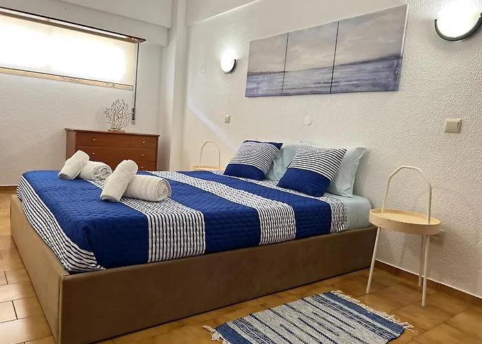 Encantador Apartamento Com Piscina