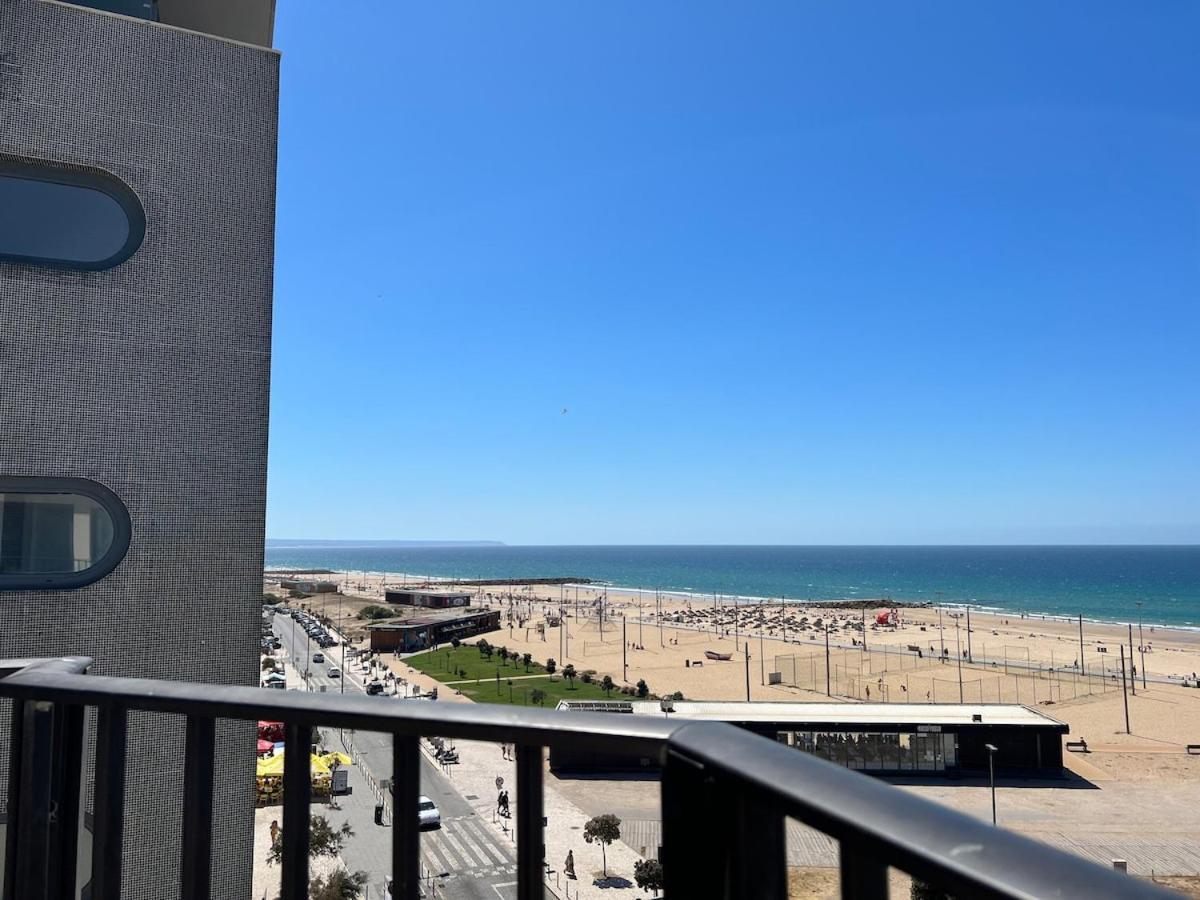 Apartment Encantador Com Piscina