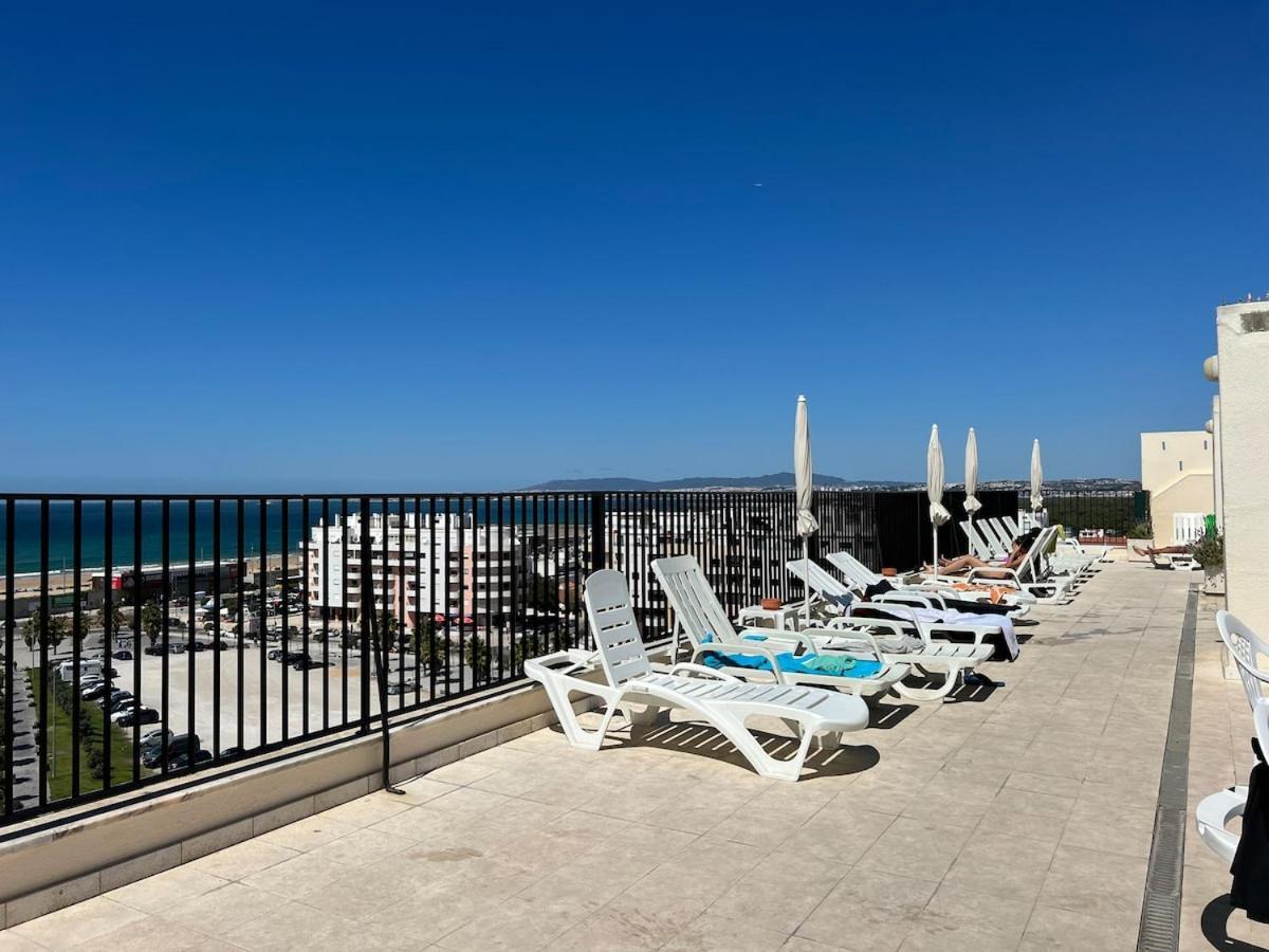 Encantador Com Piscina Apartment Costa da Caparica